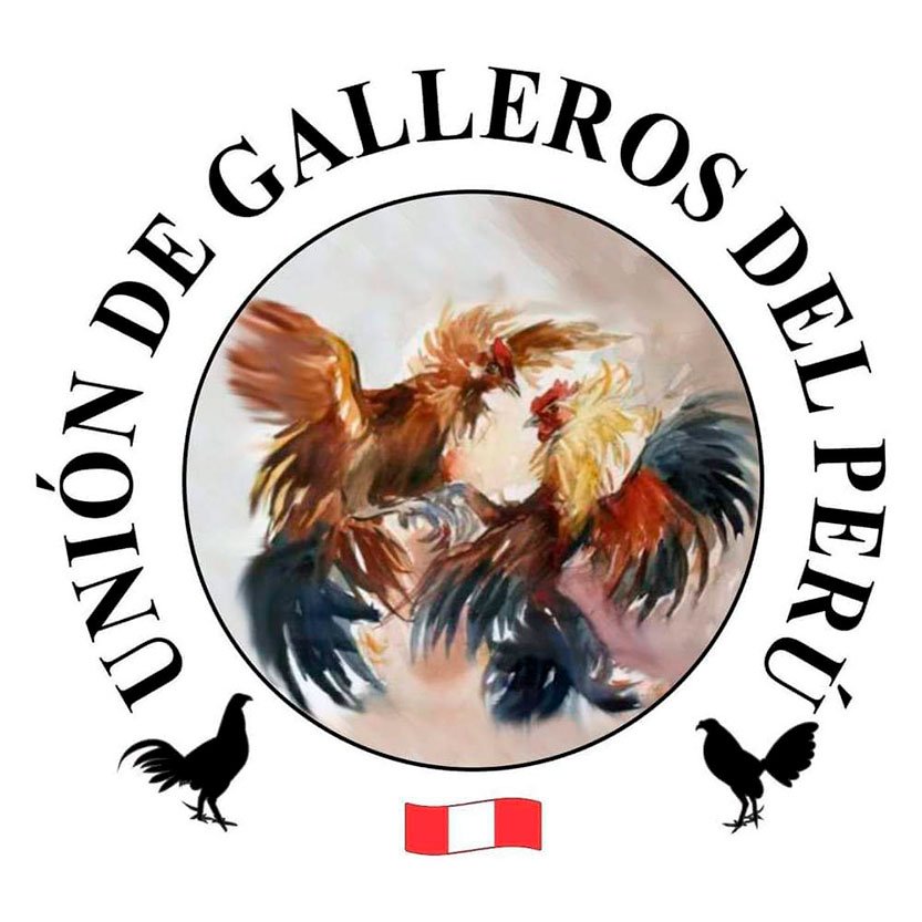 Logo Unión Galleros